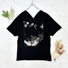 ARTS & SCIENCE OOP ハーフTシャツ - メルカリ