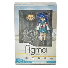 2026年最新】figma らき☆すた 泉こなた コスプレ ver.の人気アイテム