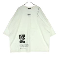 ジョジョ -冒険の波紋- 岸辺露伴は動かない スプレーアートTシャツ XL