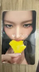 IVE レイ IVE SECRET Gasp! ver.のサムネイル