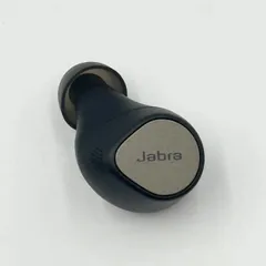 Jabra Elite 7 Pro 左耳のみ CPB140 ブラック 【24時間以内発送･未使用に近い✨️】のサムネイル
