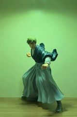 呪術廻戦 アクリル“X”フィギュア 名場面ジオラマフィギュア 禪院 真希
