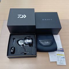 ダイワ 22イグジストSF2500SS-H SLP WORKS - メルカリ