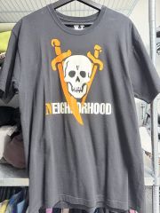 ジ*グ様 LGB THE INDEPENDENT ワッペン付き半袖Tシャツ LGB THE INDEPENDENT ワッペン付き半袖Tシャツ - メルカリ