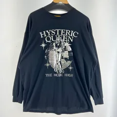 2026年最新】Hysteric Glamour レディース 長袖 Tシャツ・カットソーの