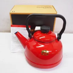 富士ホーロー ハニーウェア ソリッドシリーズ 2.3L ケトル やかん IH対応 直火 ガス火対応  Honey Ware Solid Seriesのサムネイル