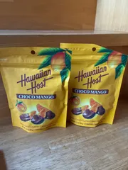 ハワイアンハースト　チョコマンゴー2袋のサムネイル