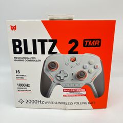 BIGBIG WON BLITZ2 TMR コントローラー - メルカリ