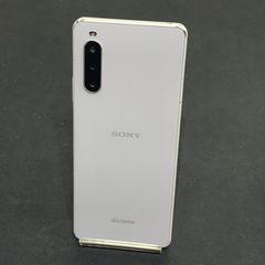 Xperia 10 II SO-41A ミント 64GB SIMロック解除済 - メルカリ