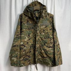 ECWCS ゴアテックスL-R 2019年製 valley apparel - メルカリ