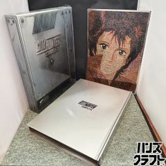 ◎ 【中古品】 Aniplex シティハンター コンプリート DVD BOX 32
