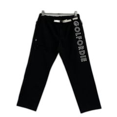 中古 メンズ ムータマリン muta MARINE ハーフパンツ 8(2XL) ブラック