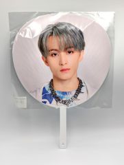 NCT DREAM 2025 THE DREAM SHOW 4 DREAM THE FUTURE in JAPAN MARK BIG 부채