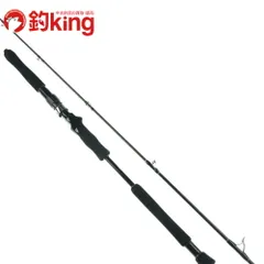 【中古】 シマノ オシア EJ B63-4 （2） /H015L ロッド リール ルアー 中古のサムネイル