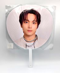 NCT DREAM 2025 THE DREAM SHOW 4 DREAM THE FUTURE in JAPAN HAECHAN BIG 부채