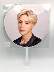 NCT DREAM 2025 THE DREAM SHOW 4 DREAM THE FUTURE in JAPAN JENO BIG 부채