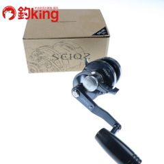 中古/極上品】 ダイワ 21 ジリオン SV TW 1000XH SCL ザイオン スター