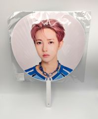 NCT DREAM 2025 THE DREAM SHOW 4 DREAM THE FUTURE in JAPAN RENJUN BIG 부채