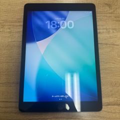 Apple iPad 第9世代 64ギガ 本体 Wi-Fiモデル - メルカリ