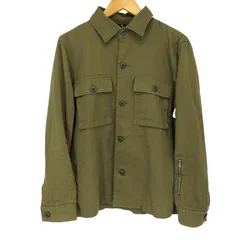 ソフネット SOPHNET. ミリタリーシャツジャケット メンズ JPN：M のサムネイル
