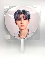 NCT DREAM 2025 THE DREAM SHOW 4 DREAM THE FUTURE in JAPAN JAEMIN BIG 부채