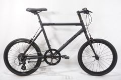TERN CREST 2020 Model 20-inch Mini Velo / BuyChari AKIBA Store