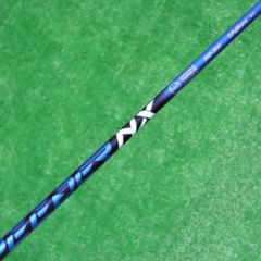 シャフト単品】PING ALTA J CB BLUE 4U ハイブリッド ユーティリティ用