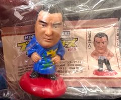 プロ格ヒーローズ レジェンドファイター編 Ⅰ vol.5 プロレス