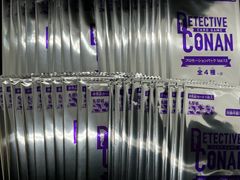 名探偵コナンカードゲーム プロモーションパック Vol.13 47パック