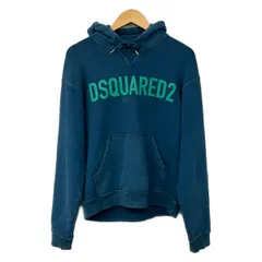 2026年最新】dsquared ディースクエアード パーカの人気アイテム