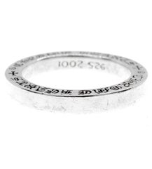 CHROME HEARTS NTFLリング 13号 正規店購入品 - メルカリ