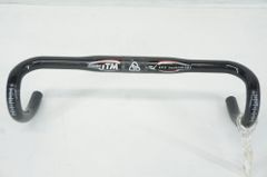 美品】レシオ RATIO イタリア TACTO カーボン ステム ハンドル - メルカリ