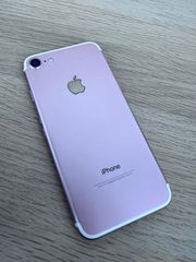 美品】iPhone7 ローズゴールド 32GB 80% - メルカリ
