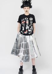 COMME des GARCONS 24aw 青山オリジナル × 港商 捻れ スカジャン L