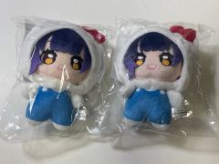マイナインスワローズ　郁実　メタル缶バッジ　セット マイナインスワローズ マイナイン 缶バッジ 郁実 - メルカリ
