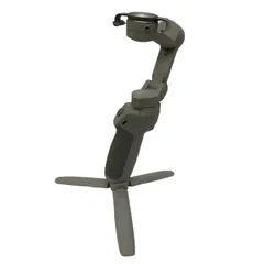 DJI 磁気スマートフォンクランプ DJI OM 4 ライトグレー OM4-00BWEU スマホアクセサリ 【中古】 22606R26のサムネイル