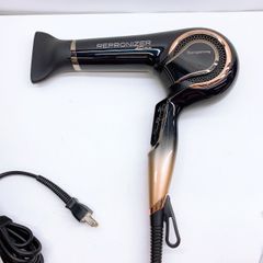 値引き可＊レプロナイザー 7D Plus ヘアドライヤー 【小キズ色ハゲあり