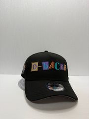 ゾンビランドサガ × NEW ERA コラボキャップ （9FIFTY） - メルカリ