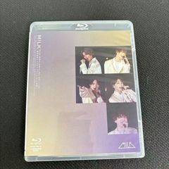 M!LK 豪華客船ライブ＆サプライズ1Day密着 DVD - メルカリ