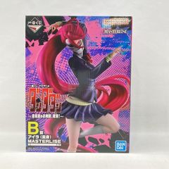 ダンダダン 一番くじ 〜音楽室のお舞踏、開演！〜 B賞 アイラ（変身