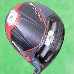 ステルス2 プラス ドライバー 1W 純正カーボンS 9.0度 STEALTH2 PLUSのサムネイル