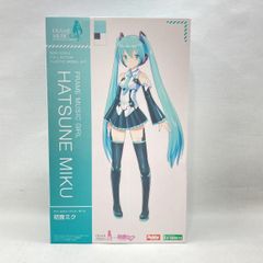 フレームミュージック・ガール 初音ミク 創彩少女庭園 源内 あお 2点