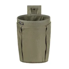 M-Tac Magazine Dump Pouch Lite Elite RG エムタックマガジンダンプポーチライトエリート レンジャーグリーンのサムネイル