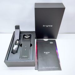 Brighte ELEKI LIFT 美顔器 本体 シートマスク2箱付き - メルカリ