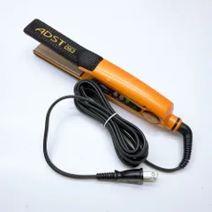 《ほぼ未使用》 アドスト プレミアム ストレート アイロン ADST Premium DS2 ,2607N027のサムネイル