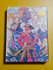 キングダム展 李信 天下の大将軍アートボード - メルカリ