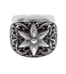 クロムハーツ CHROME HEARTS 【 CLSSC OVAL STAR 】 クラシック