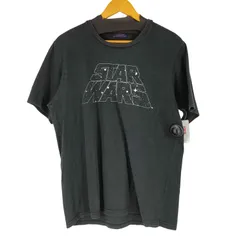 アンダーカバー UNDER COVER JUN TAKAHASHI コラボ プリント S/S Tシャツ メンズ JPN：4 のサムネイル