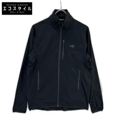 ARC'TERYX　アークテリクス　【美品//25年製】X000010285 Ossa Stowhood オッサストウフードジャケット　S/Pのサムネイル