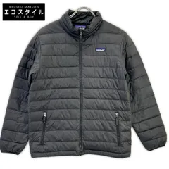 Patagonia　パタゴニア　STY68245FA19 ブラック ダウンジャケット　XLのサムネイル